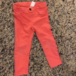 Carter’s 2T pants